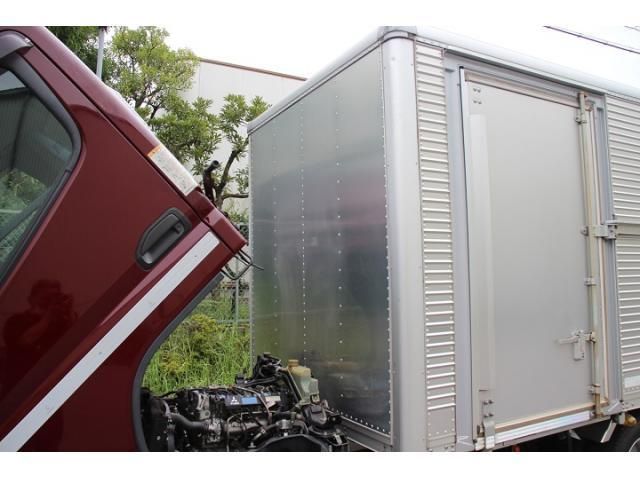 MITSUBISHI CANTER 2015 Image 31