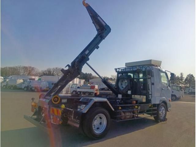 MITSUBISHI FUSOU FIGHTER 2019 Image 31