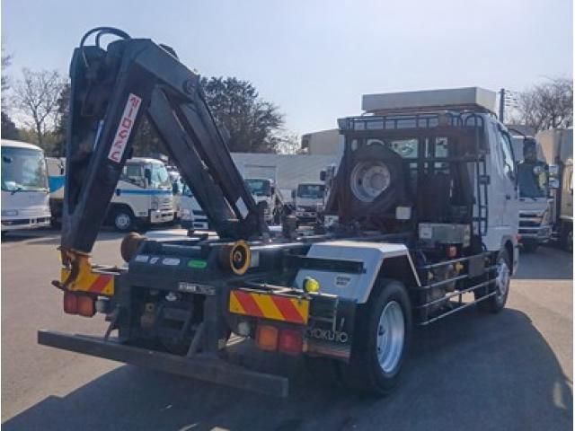 MITSUBISHI FUSOU FIGHTER 2019 Image 31