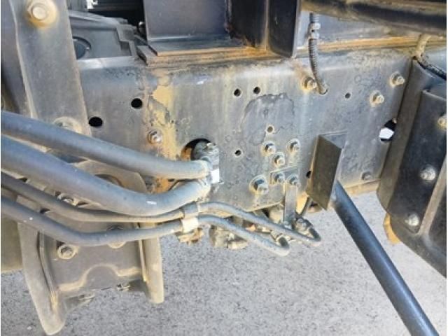 MITSUBISHI FUSOU FIGHTER 2019 Image 31