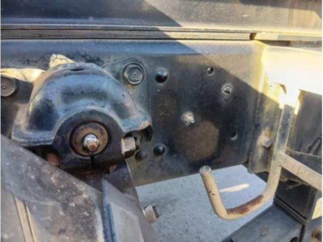 MITSUBISHI FUSOU FIGHTER 2019 Image 31