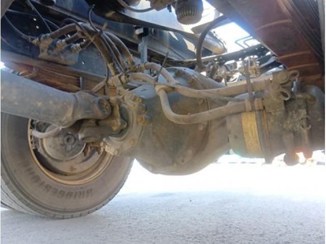 MITSUBISHI FUSOU FIGHTER 2019 Image 31