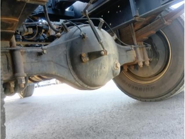 MITSUBISHI FUSOU FIGHTER 2019 Image 31