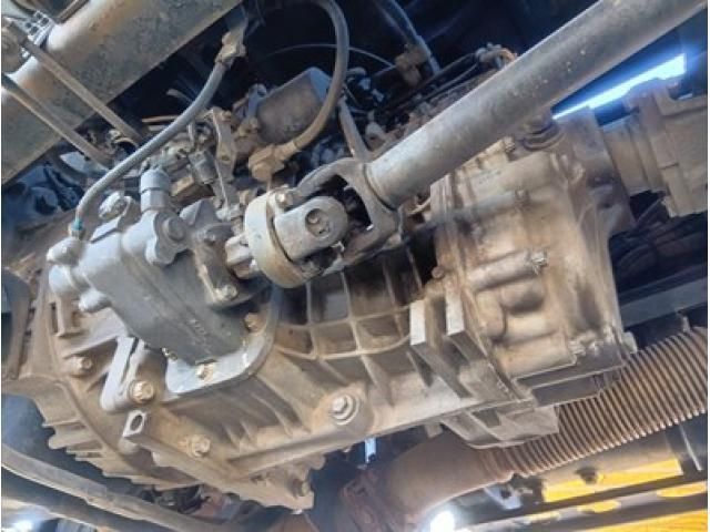 MITSUBISHI FUSOU FIGHTER 2019 Image 31