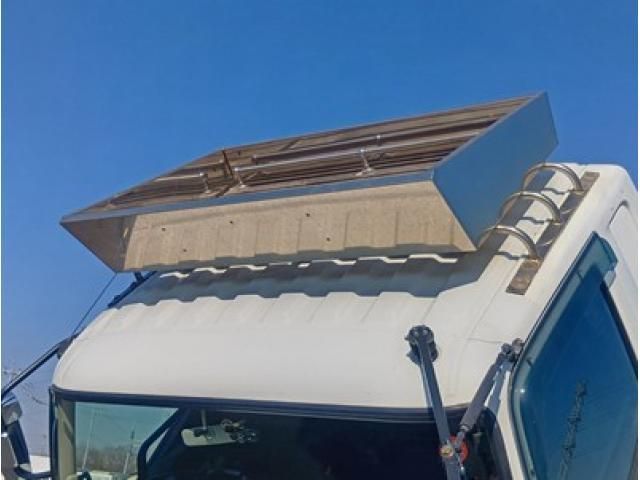 MITSUBISHI FUSOU FIGHTER 2019 Image 31