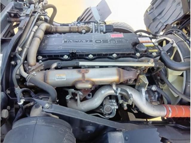 MITSUBISHI FUSOU FIGHTER 2019 Image 31