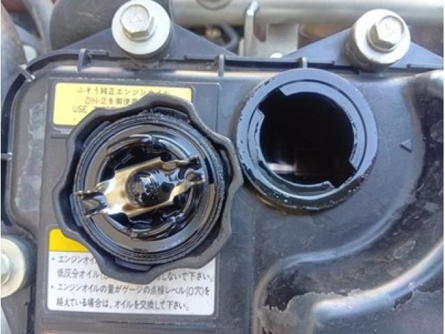 MITSUBISHI FUSOU FIGHTER 2019 Image 31