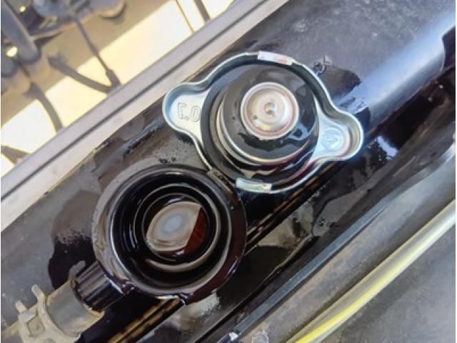 MITSUBISHI FUSOU FIGHTER 2019 Image 31