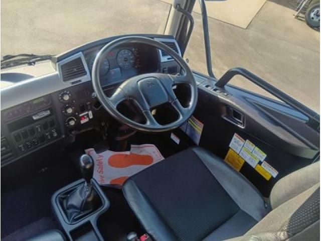 MITSUBISHI FUSOU FIGHTER 2019 Image 31