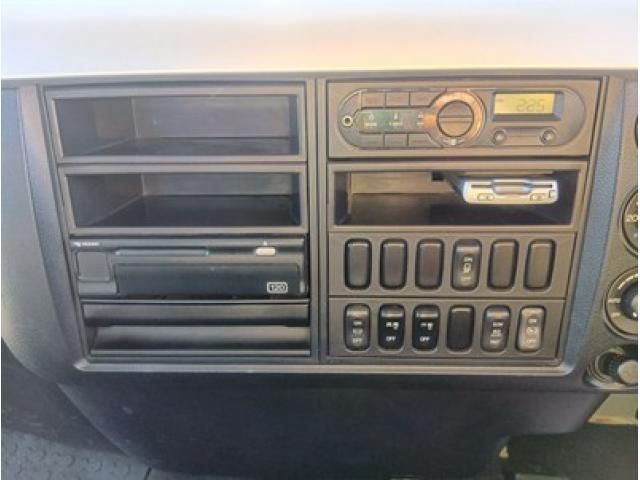 MITSUBISHI FUSOU FIGHTER 2019 Image 31