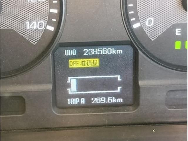 MITSUBISHI FUSOU FIGHTER 2019 Image 31