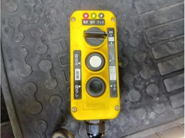 MITSUBISHI FUSOU FIGHTER 2019 Image 31