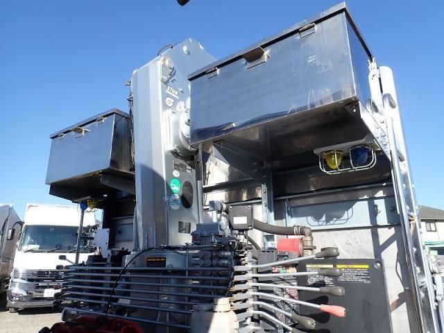 MITSUBISHI FUSOU FIGHTER 2018 Image 31