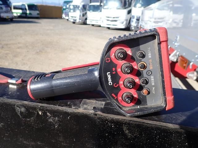 MITSUBISHI FUSOU FIGHTER 2018 Image 31