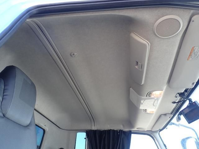 MITSUBISHI FUSOU FIGHTER 2018 Image 31