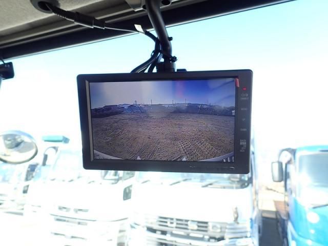 MITSUBISHI FUSOU FIGHTER 2018 Image 31