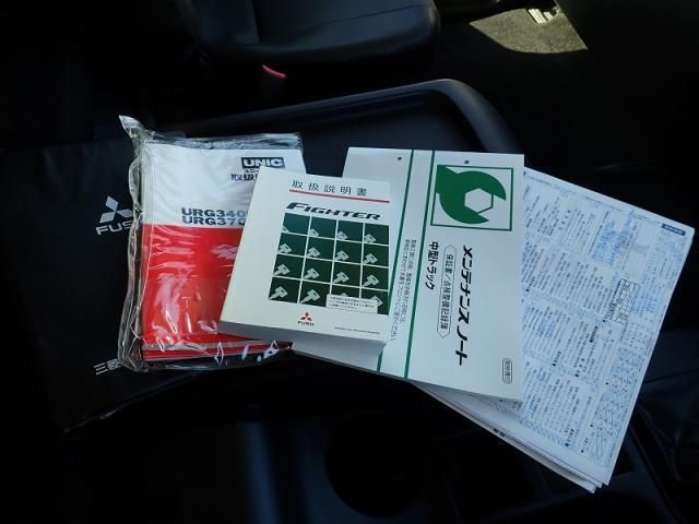 MITSUBISHI FUSOU FIGHTER 2018 Image 31