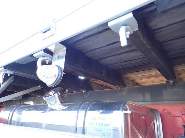 MITSUBISHI FUSOU FIGHTER 2018 Image 31