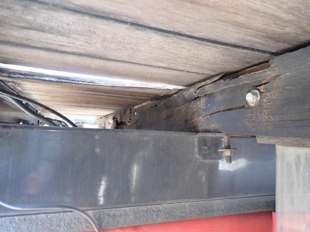 MITSUBISHI FUSOU FIGHTER 2018 Image 31