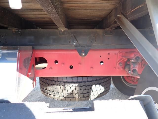 MITSUBISHI FUSOU FIGHTER 2018 Image 31