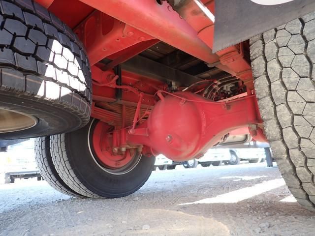 MITSUBISHI FUSOU FIGHTER 2018 Image 31