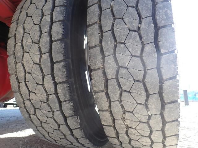 MITSUBISHI FUSOU FIGHTER 2018 Image 31