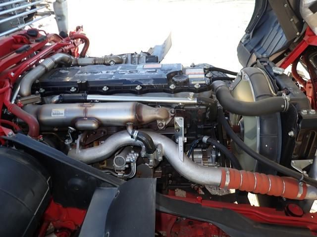 MITSUBISHI FUSOU FIGHTER 2018 Image 31