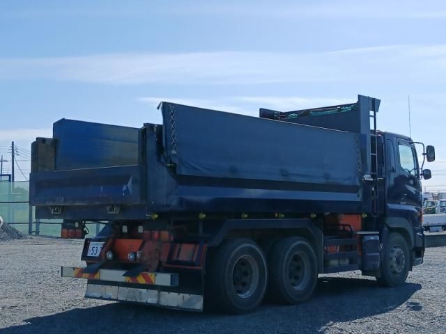 HINO PROFIA 2016 Image 31