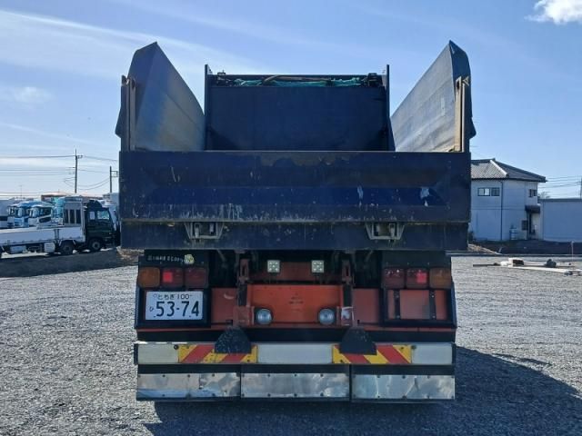 HINO PROFIA 2016 Image 31