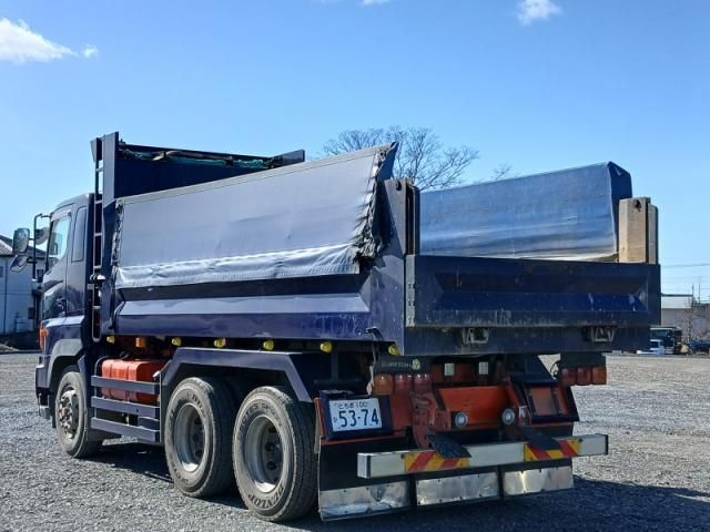 HINO PROFIA 2016 Image 31