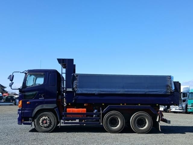 HINO PROFIA 2016 Image 31