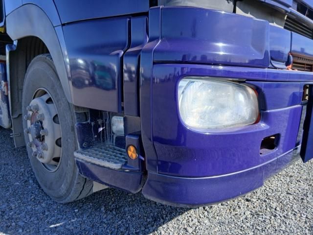 HINO PROFIA 2016 Image 31