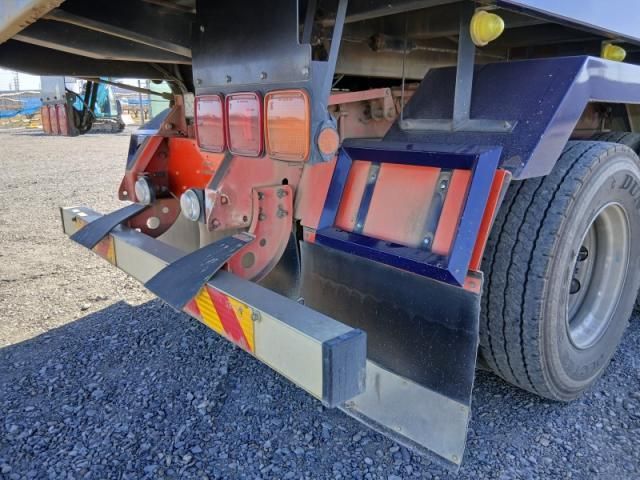 HINO PROFIA 2016 Image 31