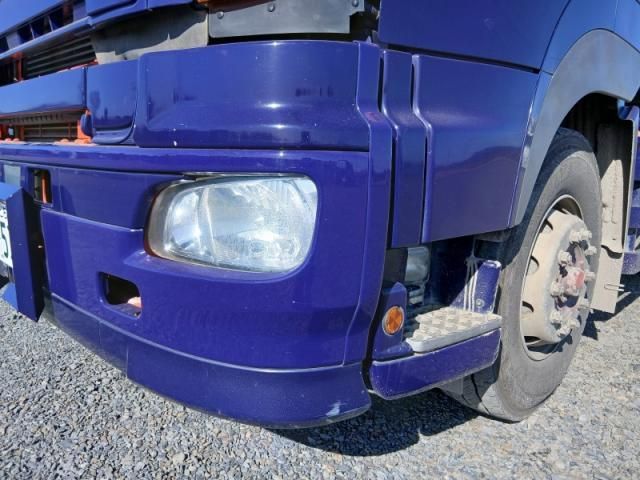 HINO PROFIA 2016 Image 31