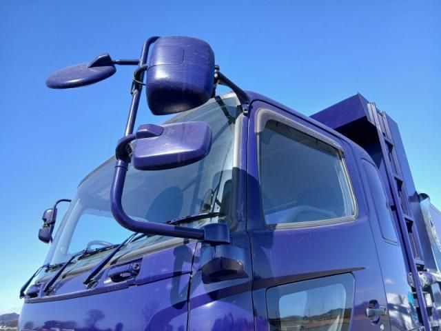 HINO PROFIA 2016 Image 31