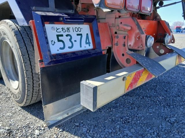 HINO PROFIA 2016 Image 31