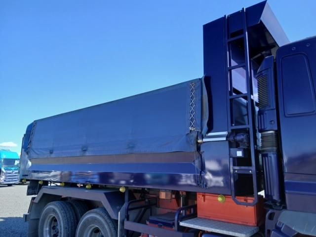 HINO PROFIA 2016 Image 31