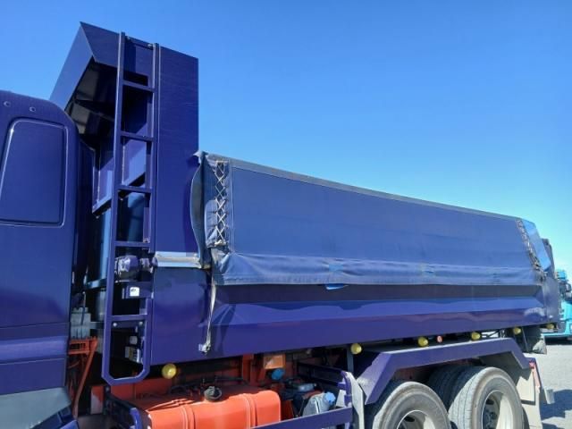 HINO PROFIA 2016 Image 31