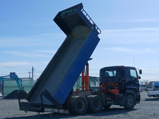 HINO PROFIA 2016 Image 31