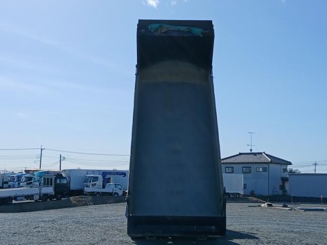 HINO PROFIA 2016 Image 31