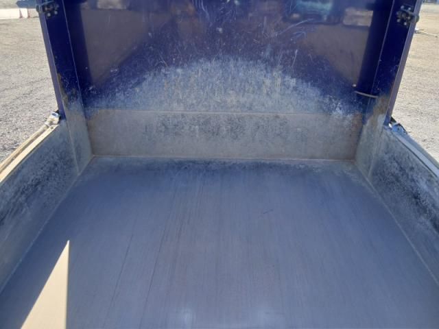 HINO PROFIA 2016 Image 31