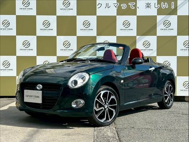 DAIHATSU COPEN 2019 Image 31
