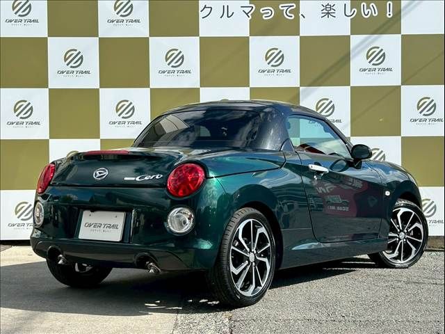 DAIHATSU COPEN 2019 Image 31