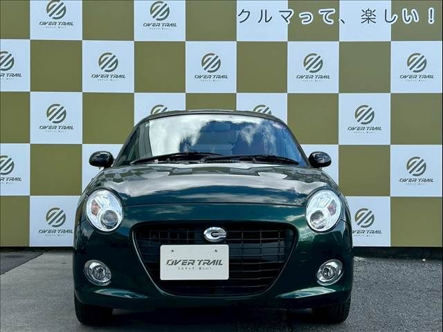 DAIHATSU COPEN 2019 Image 31