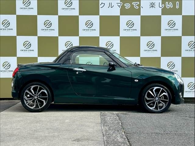 DAIHATSU COPEN 2019 Image 31