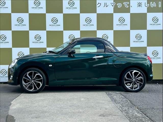 DAIHATSU COPEN 2019 Image 31