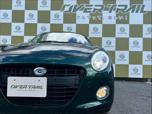 DAIHATSU COPEN 2019 Image 31
