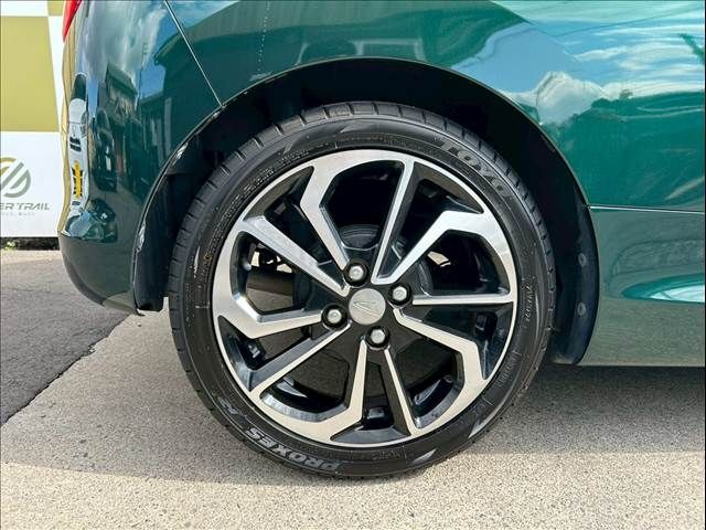 DAIHATSU COPEN 2019 Image 31