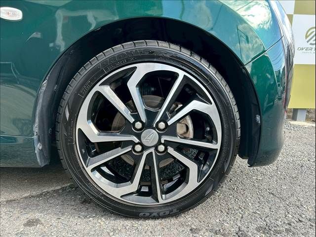 DAIHATSU COPEN 2019 Image 31