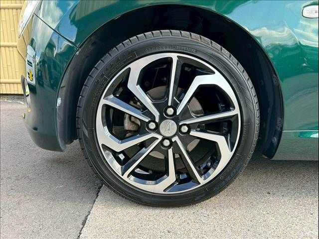 DAIHATSU COPEN 2019 Image 31